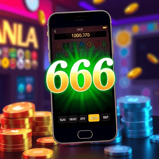 Download the 666ZZ App