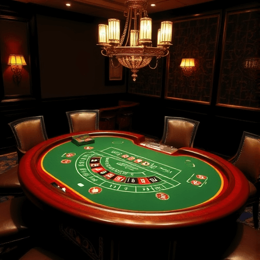 Play Casino Games at 666ZZ