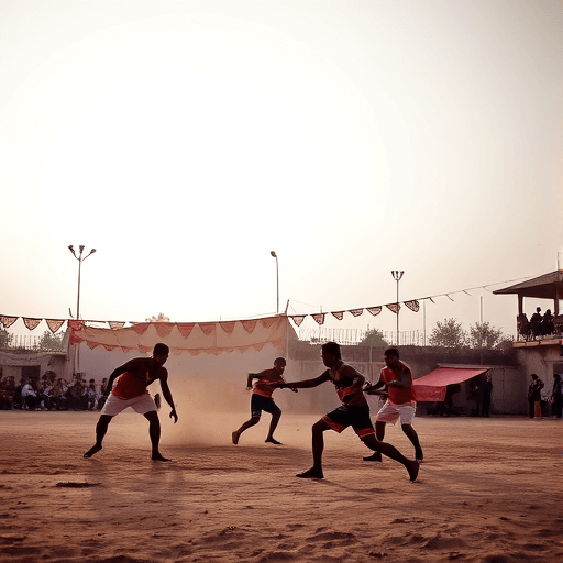 Mobile Sports Betting