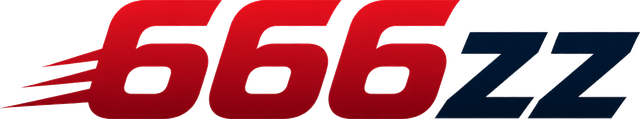 666zz লোগো